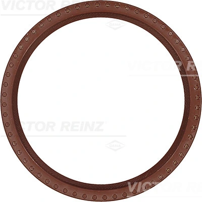 Shaft Seal, crankshaft